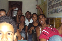 Intercambio Cultural